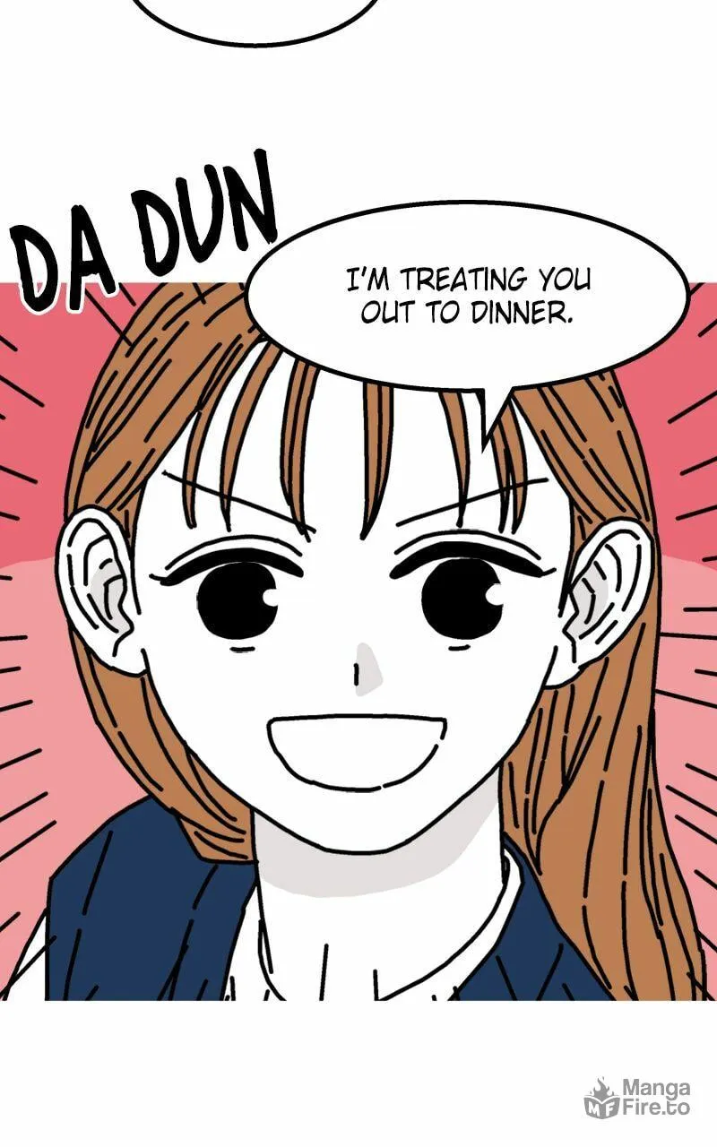 Hell of a Romance Chapter 21 page 27 - 