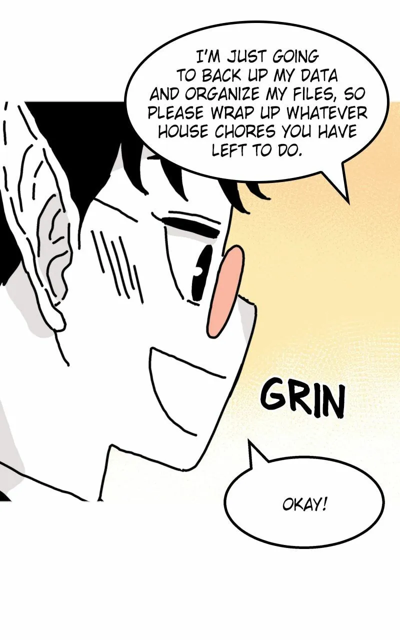 Hell of a Romance Chapter 21 page 29 - 