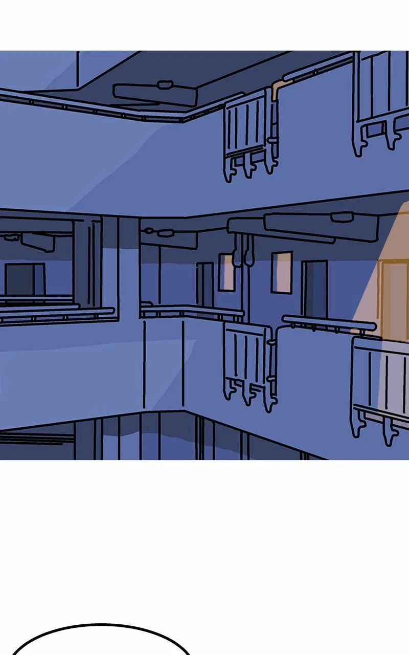 Hell of a Romance Chapter 21 page 31 - 