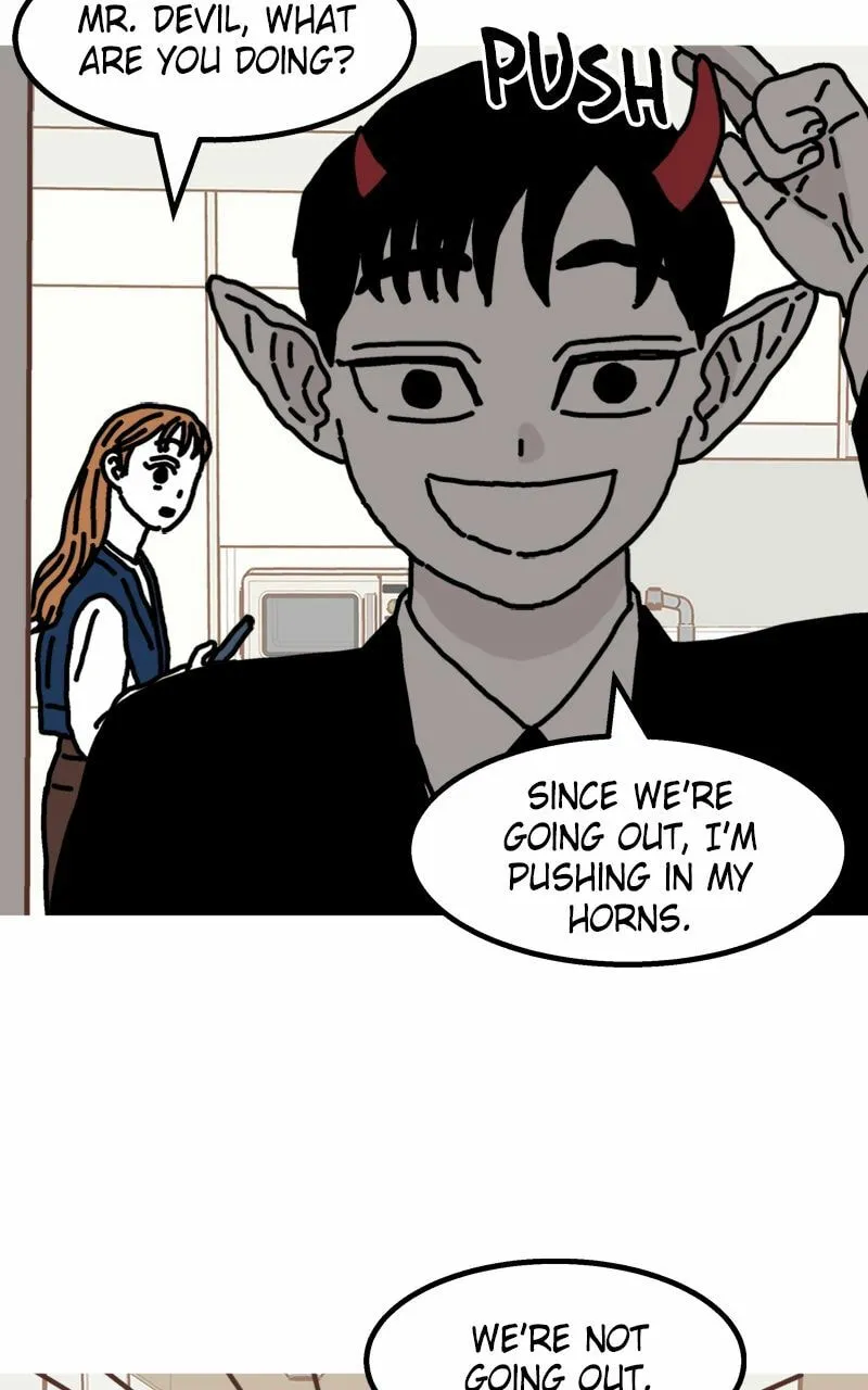 Hell of a Romance Chapter 21 page 32 - 