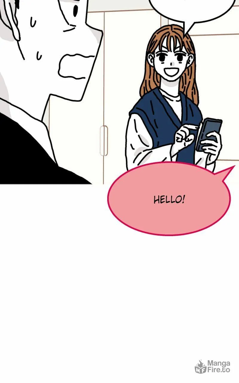 Hell of a Romance Chapter 21 page 36 - 