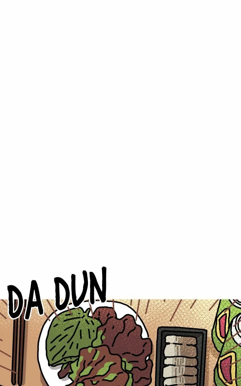 Hell of a Romance Chapter 21 page 37 - 