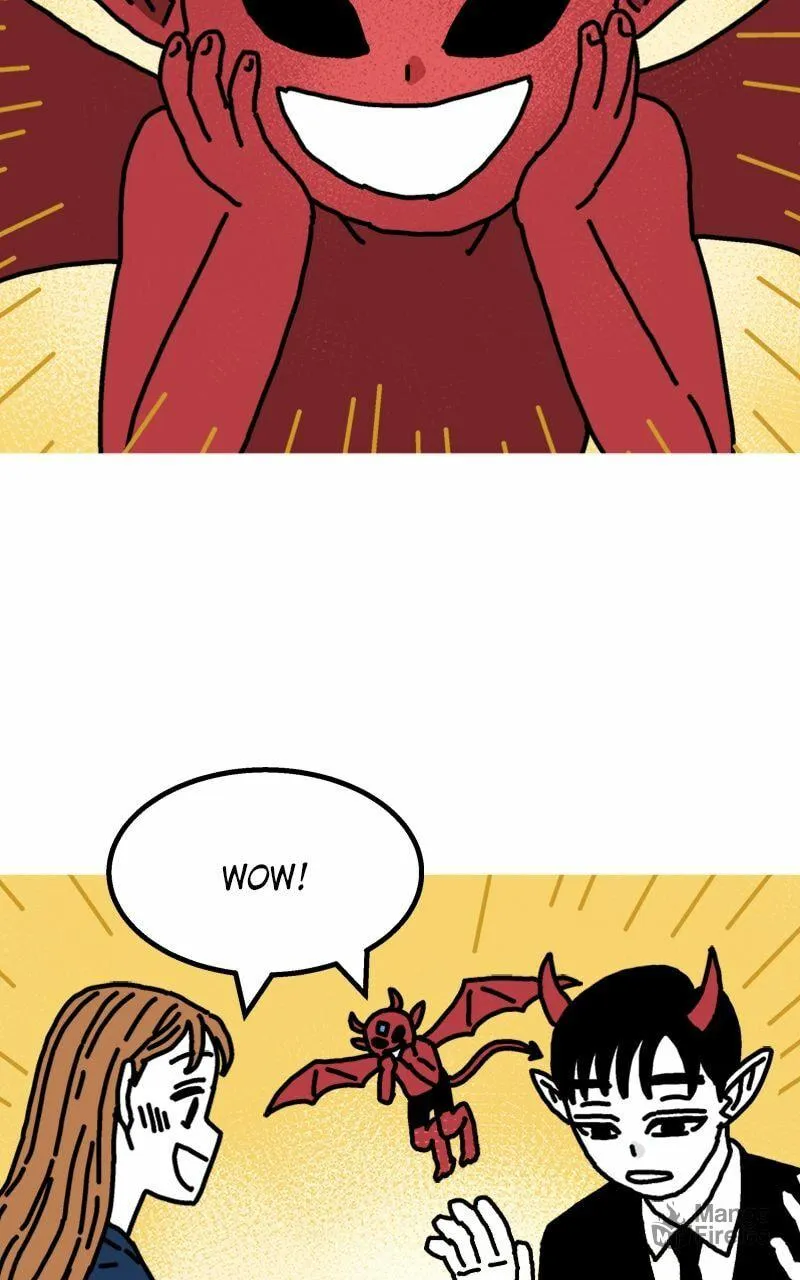 Hell of a Romance Chapter 21 page 39 - 