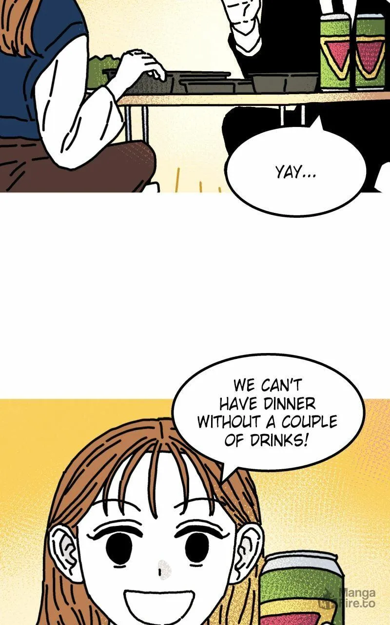 Hell of a Romance Chapter 21 page 40 - 