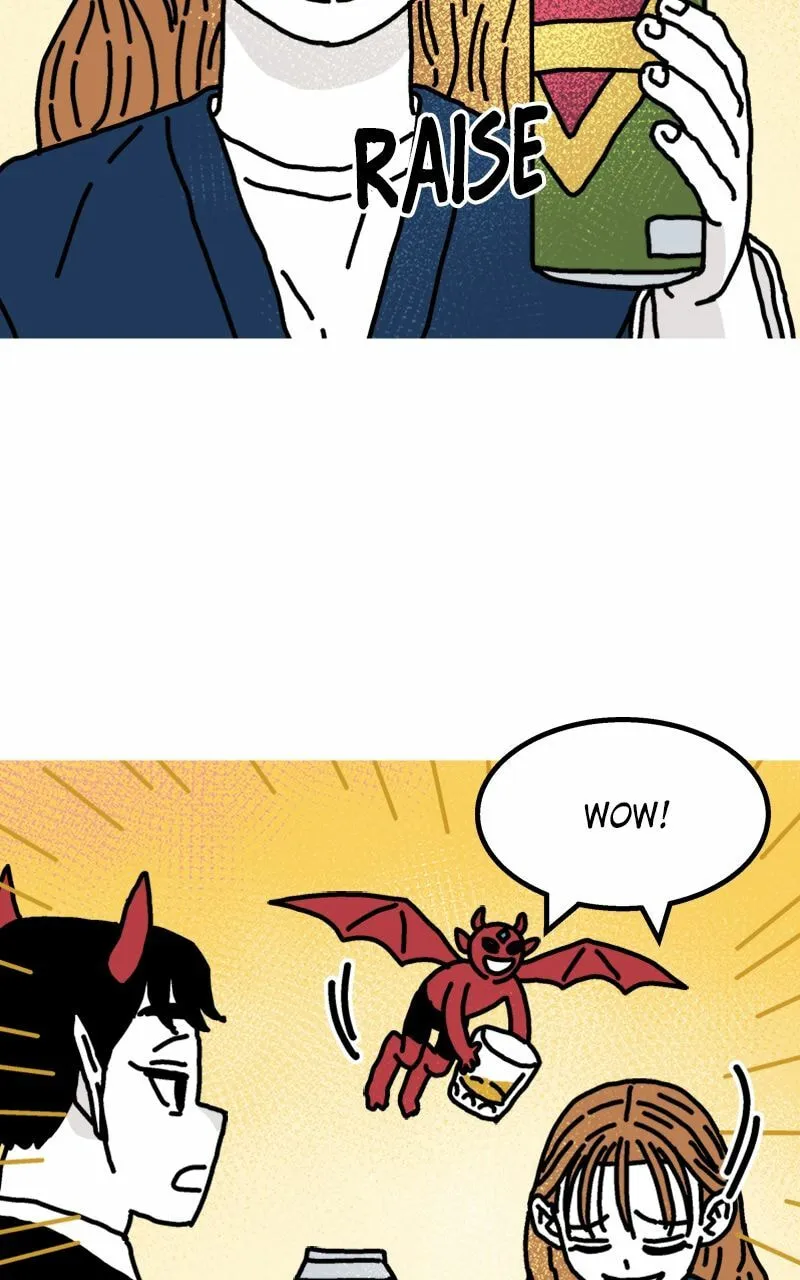 Hell of a Romance Chapter 21 page 41 - 