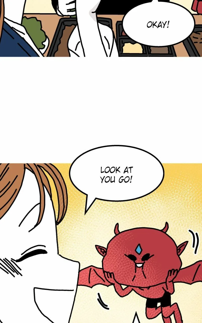 Hell of a Romance Chapter 21 page 43 - 
