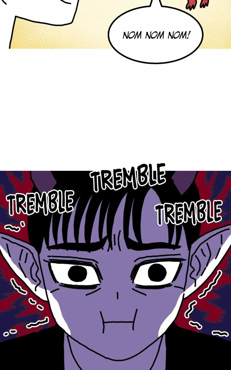 Hell of a Romance Chapter 21 page 44 - 