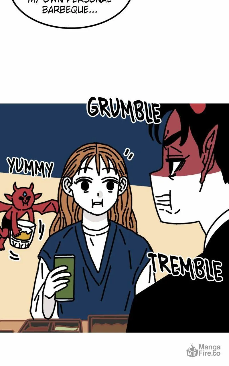 Hell of a Romance Chapter 21 page 48 - 