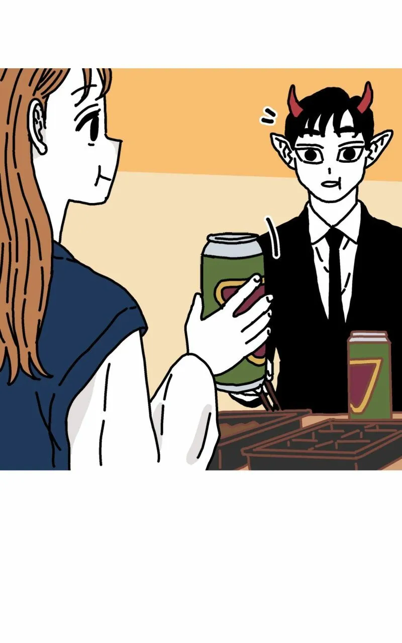 Hell of a Romance Chapter 21 page 52 - 
