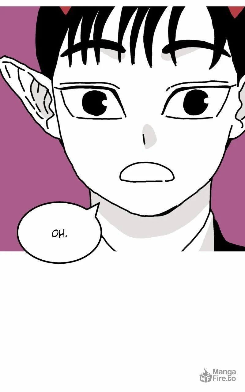 Hell of a Romance Chapter 21 page 54 - 