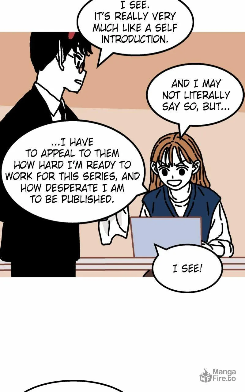 Hell of a Romance Chapter 21 page 9 - 