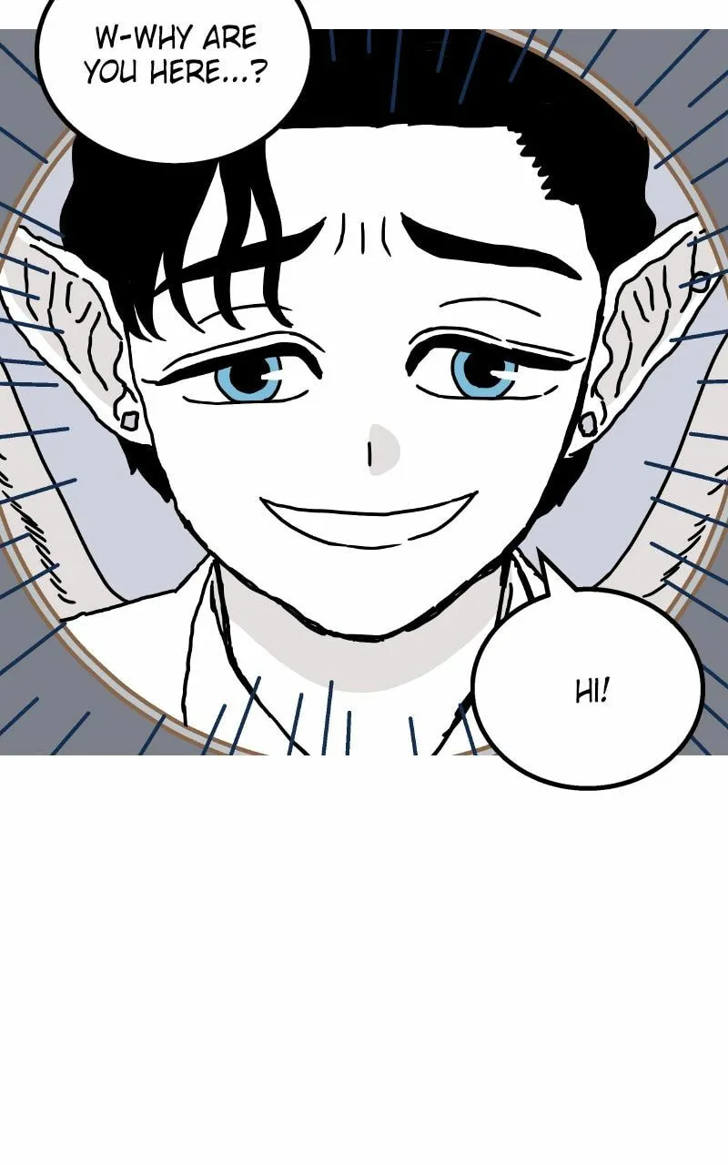 Hell of a Romance Chapter 32 page 4 - 