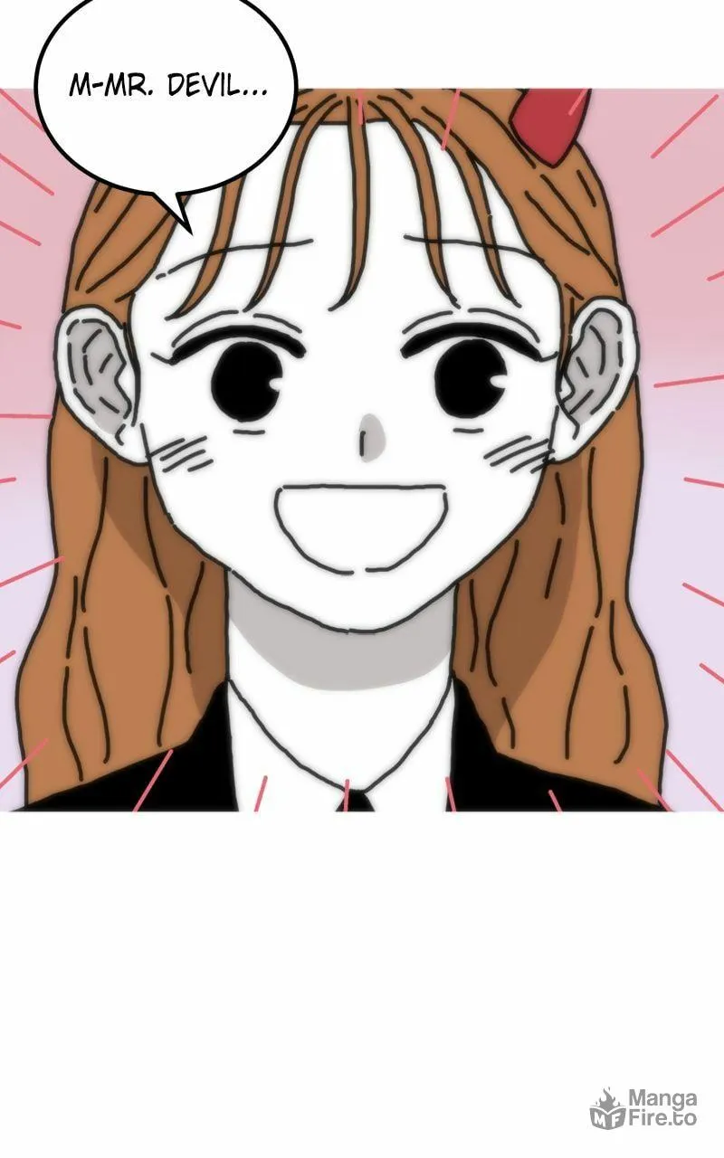Hell of a Romance Chapter 37 page 3 - 