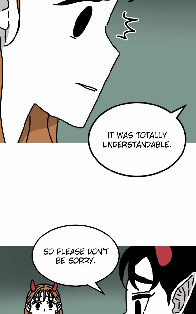 Hell of a Romance Chapter 37 page 23 - 