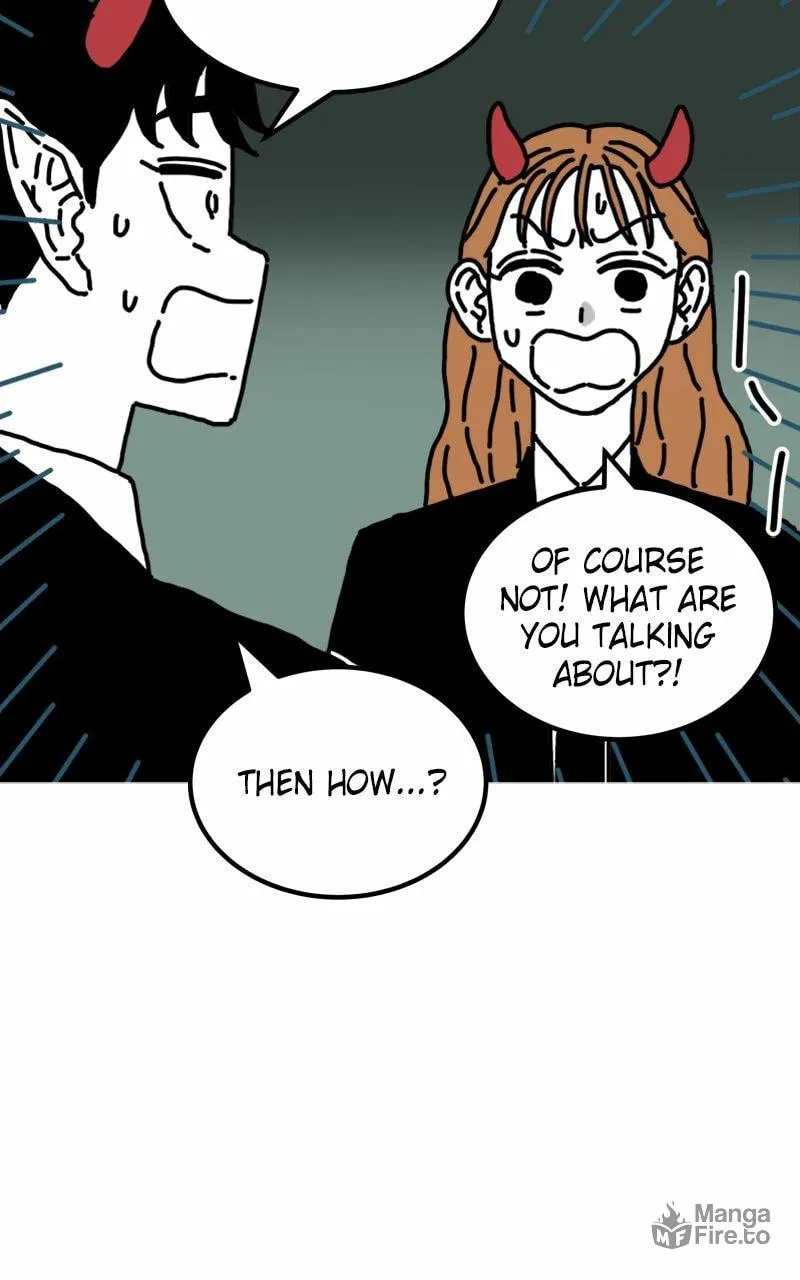 Hell of a Romance Chapter 37 page 5 - 