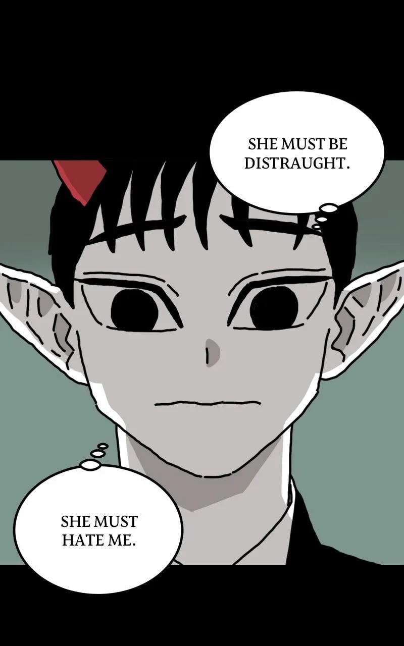Hell of a Romance Chapter 37 page 46 - 