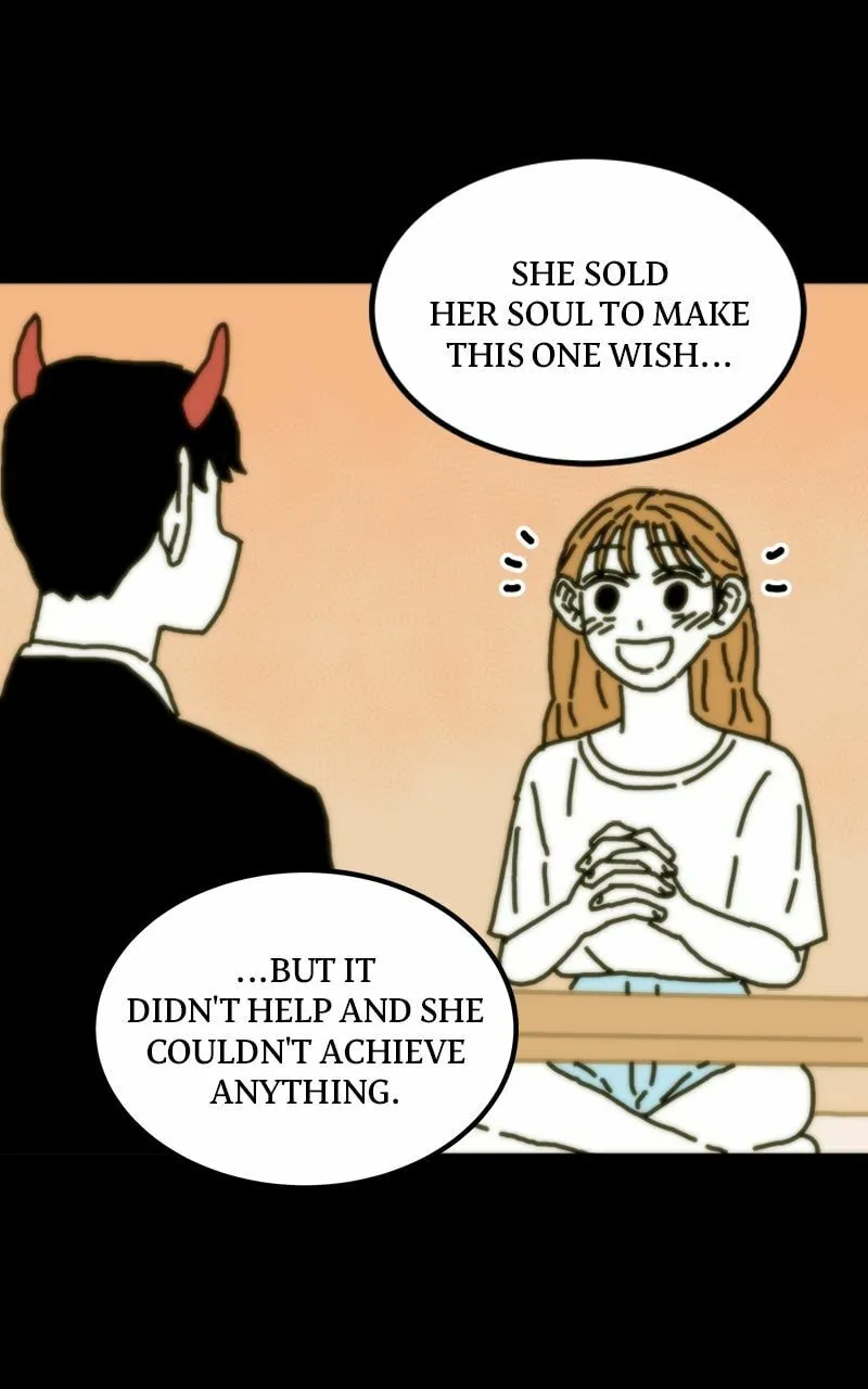 Hell of a Romance Chapter 37 page 47 - 