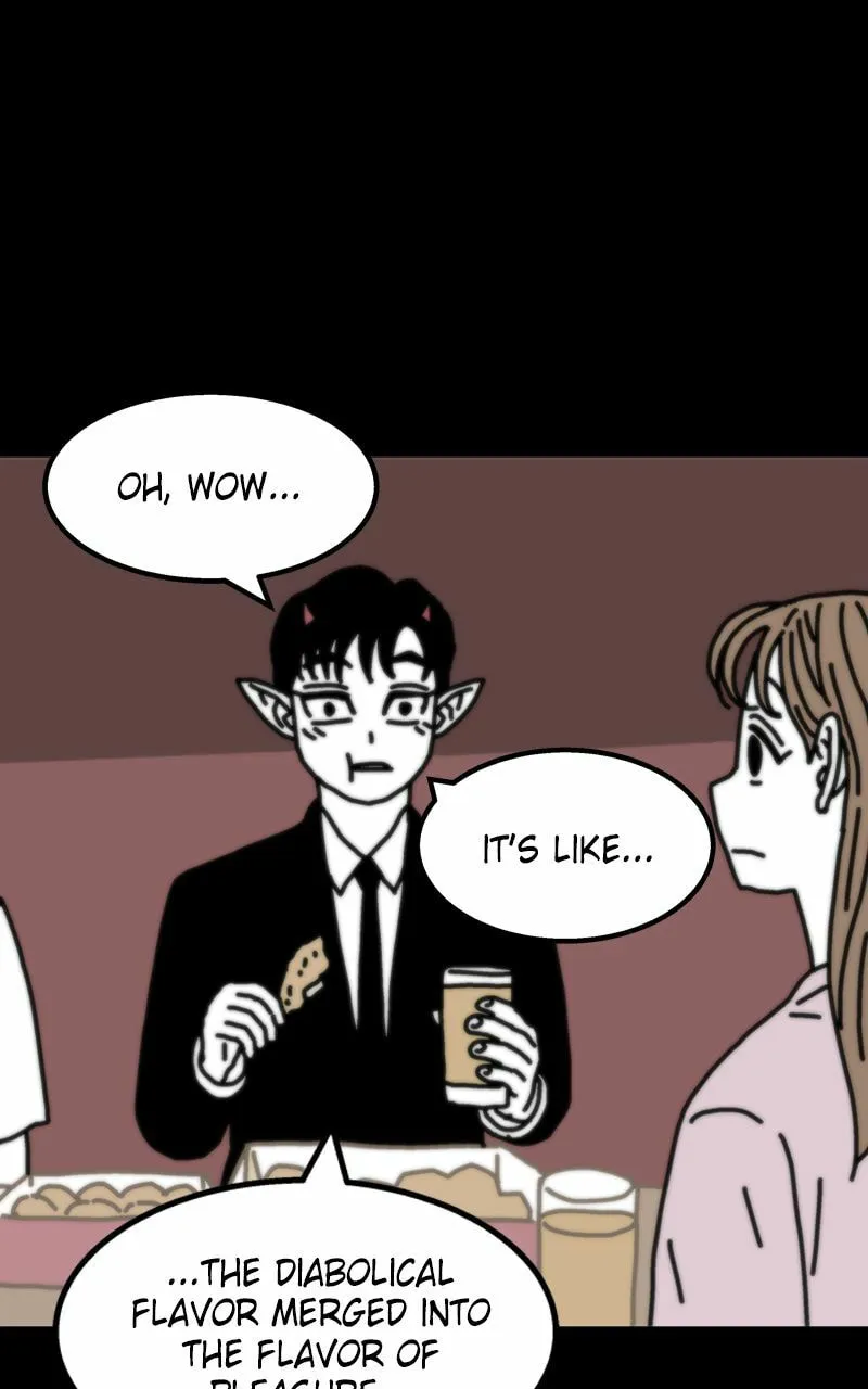 Hell of a Romance Chapter 38 page 1 - 
