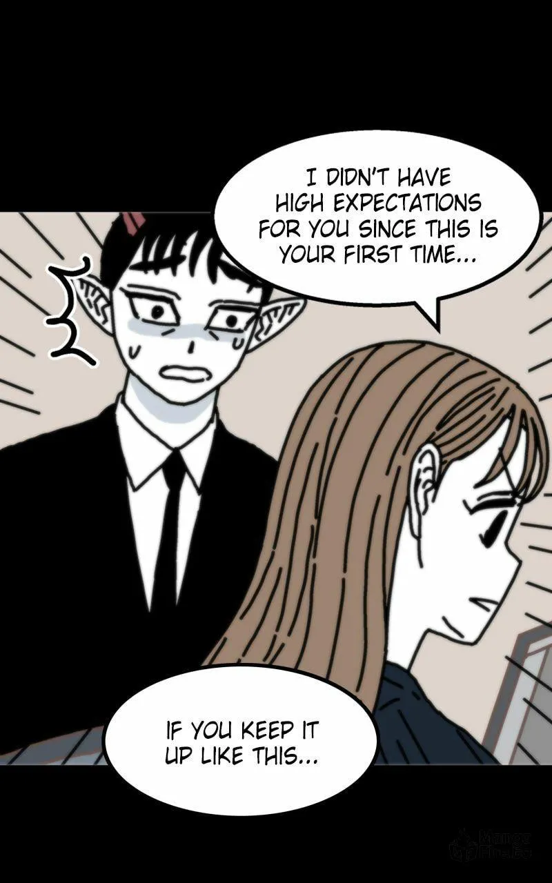 Hell of a Romance Chapter 38 page 3 - 