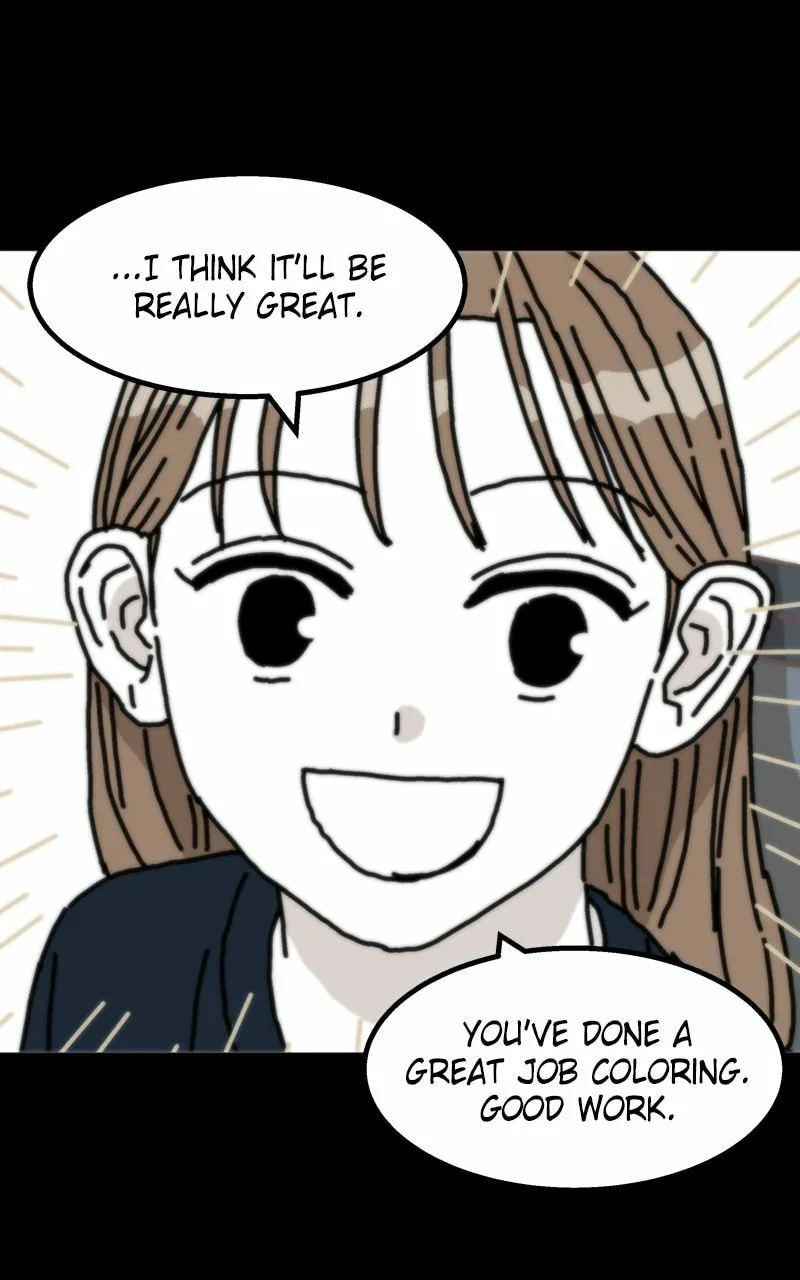 Hell of a Romance Chapter 38 page 4 - 