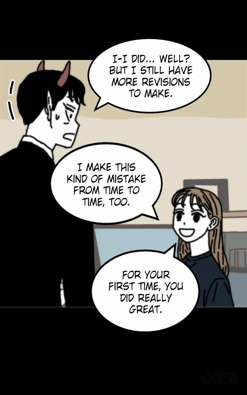 Hell of a Romance Chapter 38 page 5 - 