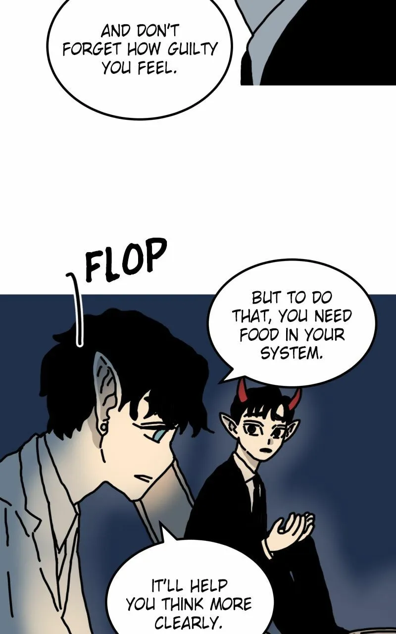 Hell of a Romance Chapter 38 page 46 - 