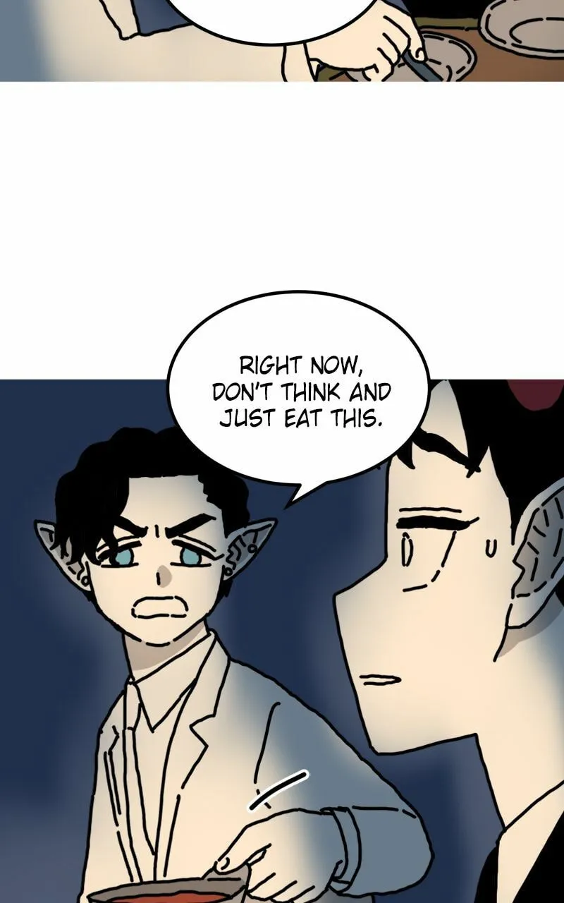 Hell of a Romance Chapter 38 page 47 - 