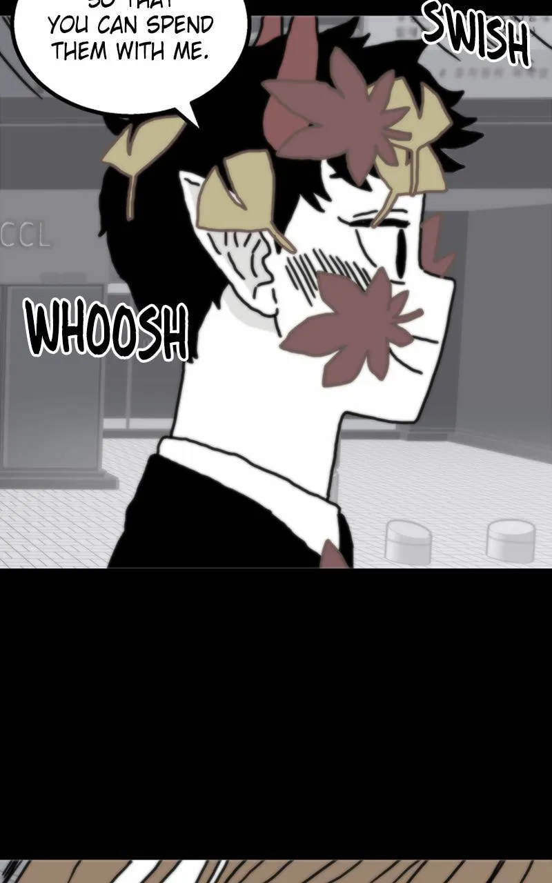Hell of a Romance Chapter 38 page 8 - 