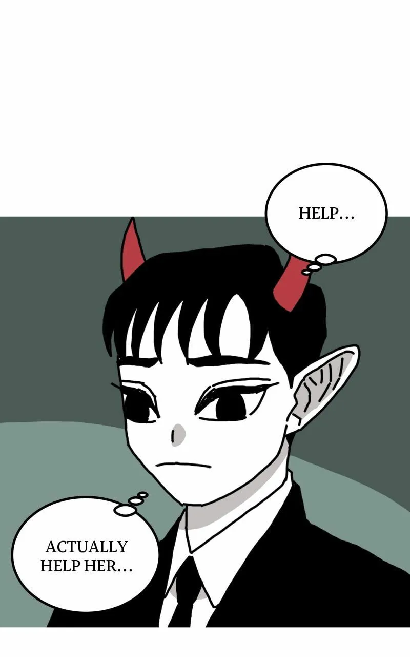 Hell of a Romance Chapter 39 page 1 - 