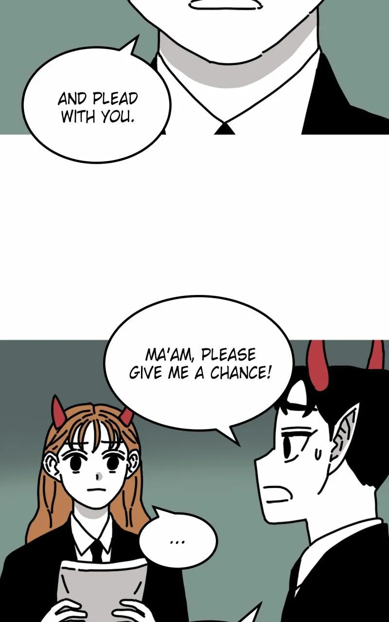 Hell of a Romance Chapter 39 page 11 - 