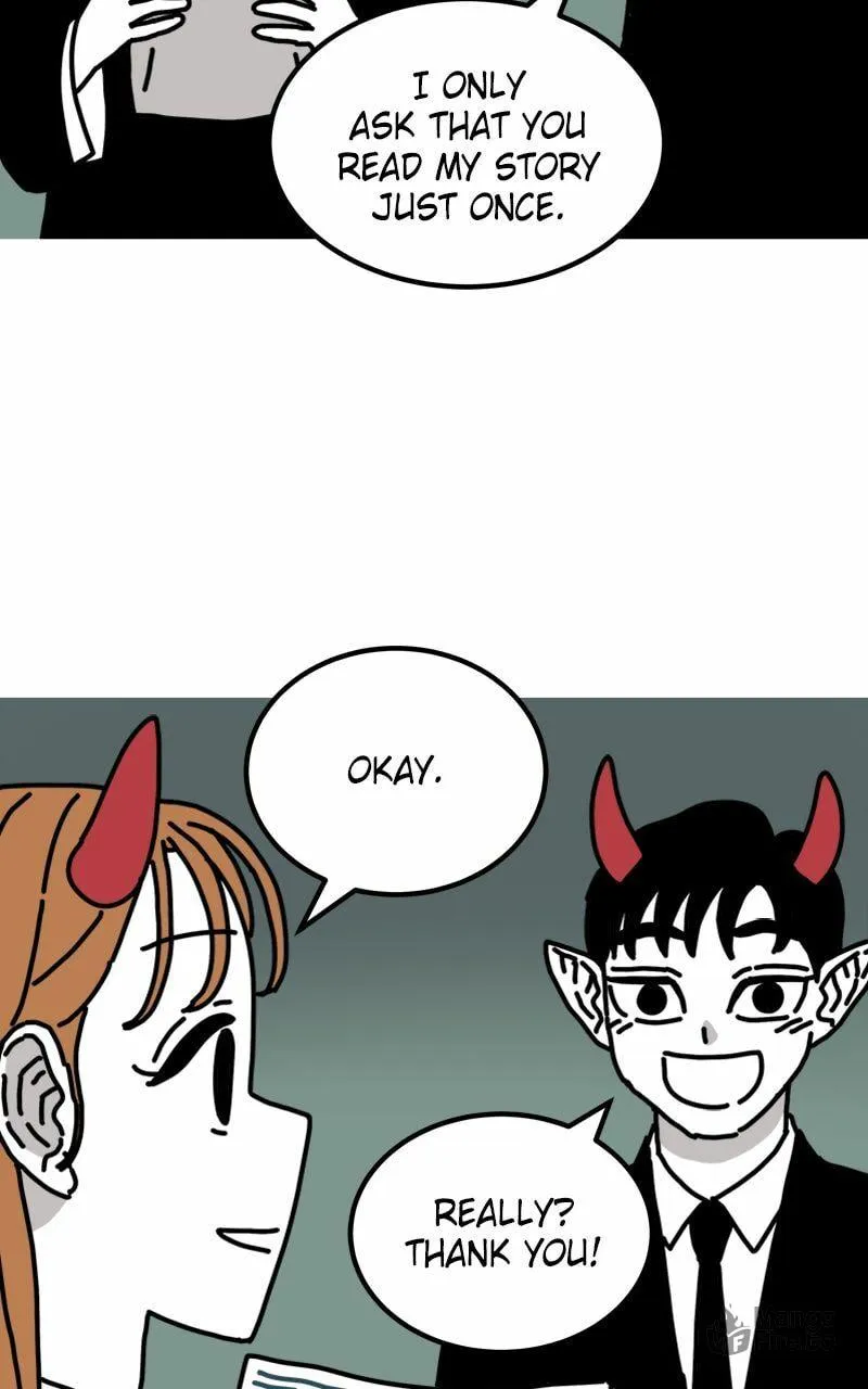 Hell of a Romance Chapter 39 page 12 - 