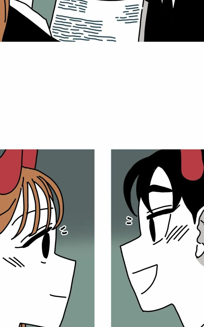 Hell of a Romance Chapter 39 page 13 - 