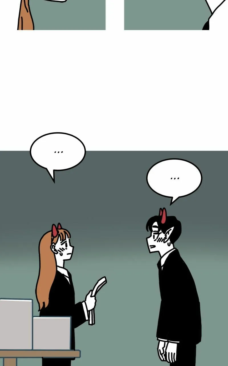 Hell of a Romance Chapter 39 page 14 - 