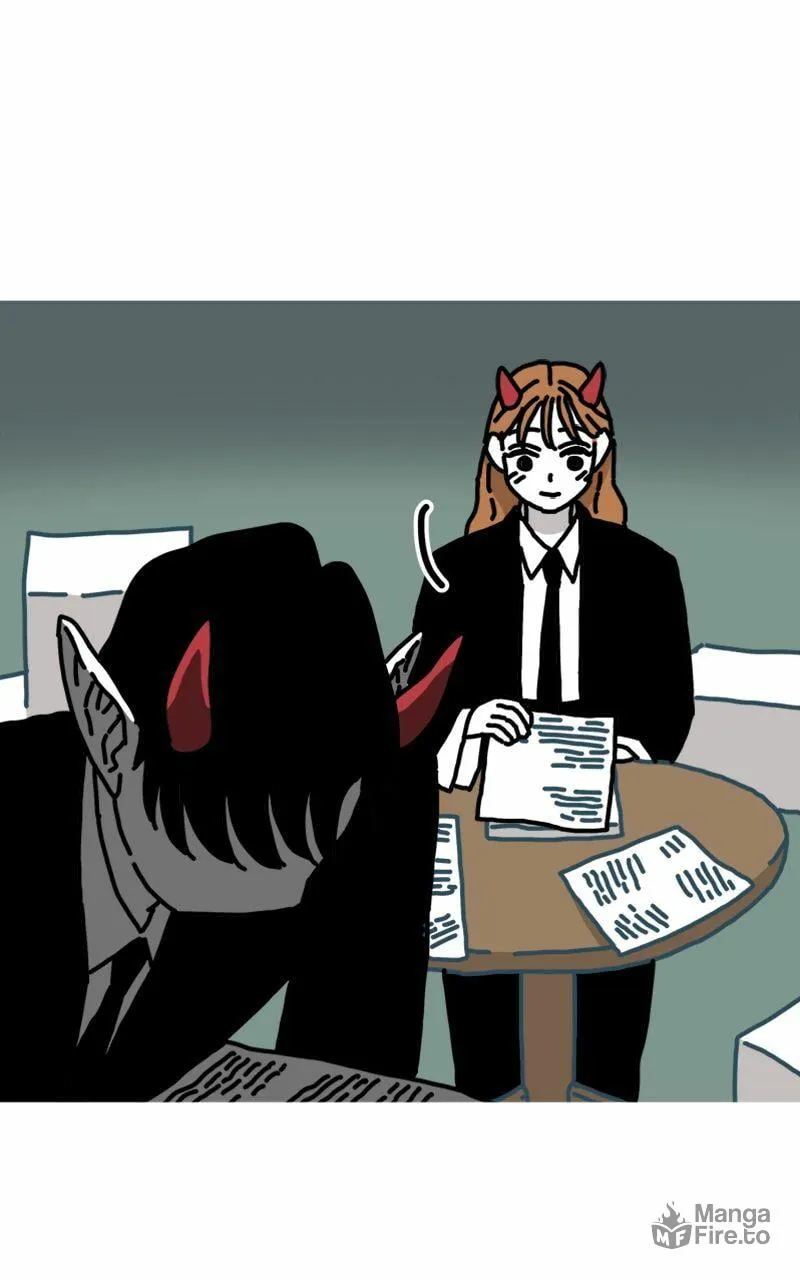 Hell of a Romance Chapter 39 page 18 - 