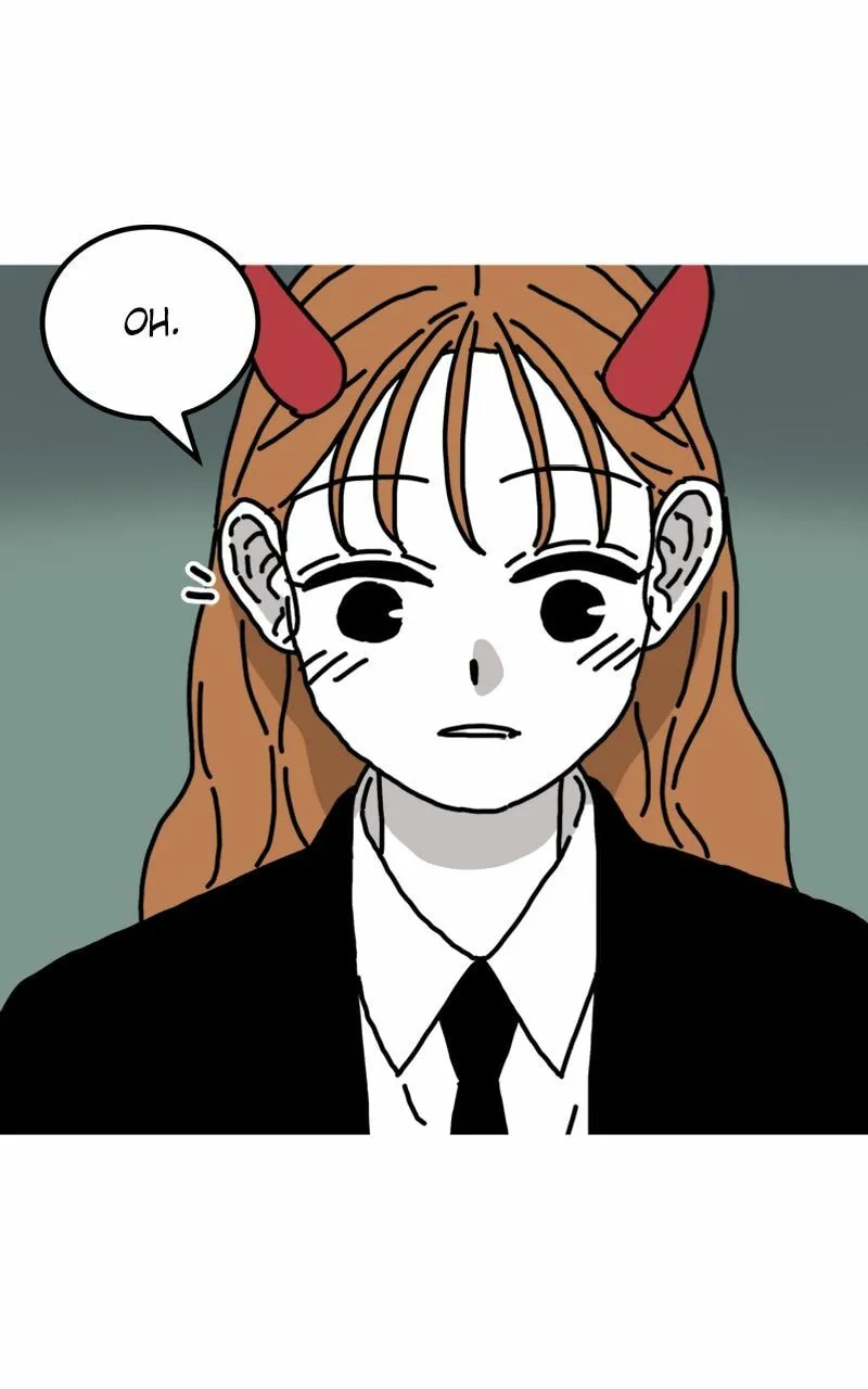 Hell of a Romance Chapter 39 page 19 - 