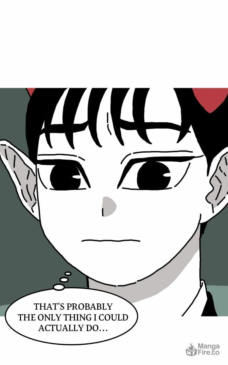 Hell of a Romance Chapter 39 page 3 - 