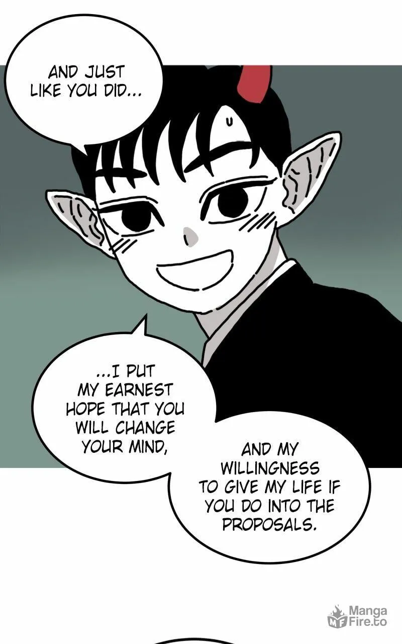 Hell of a Romance Chapter 39 page 21 - 
