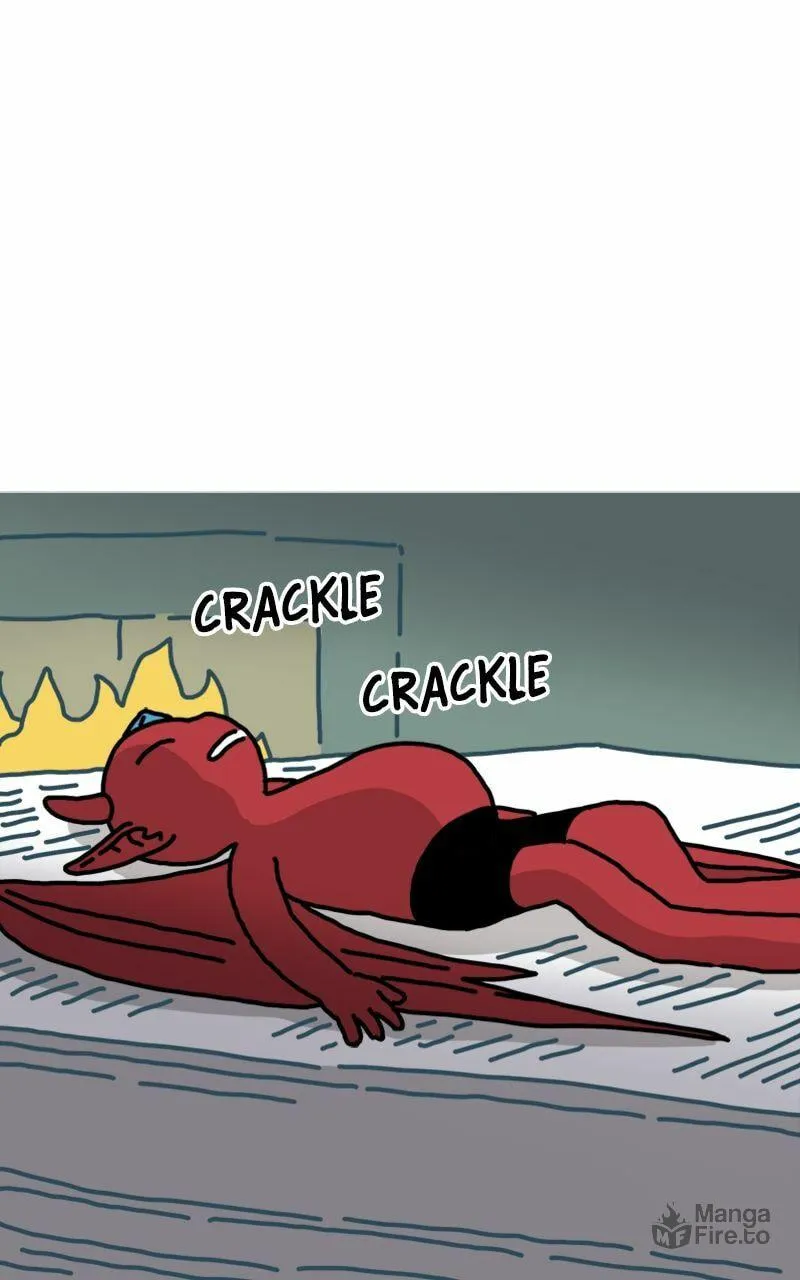 Hell of a Romance Chapter 39 page 24 - 