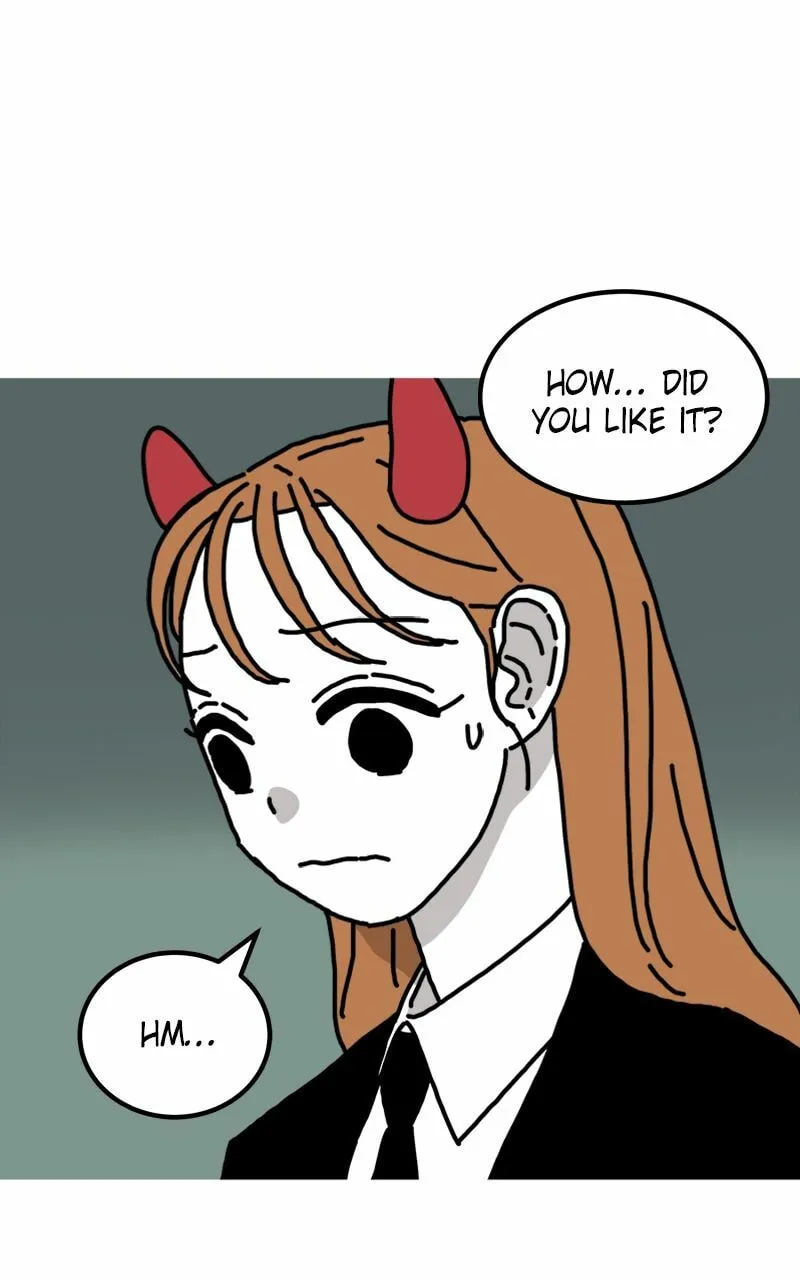 Hell of a Romance Chapter 39 page 26 - 