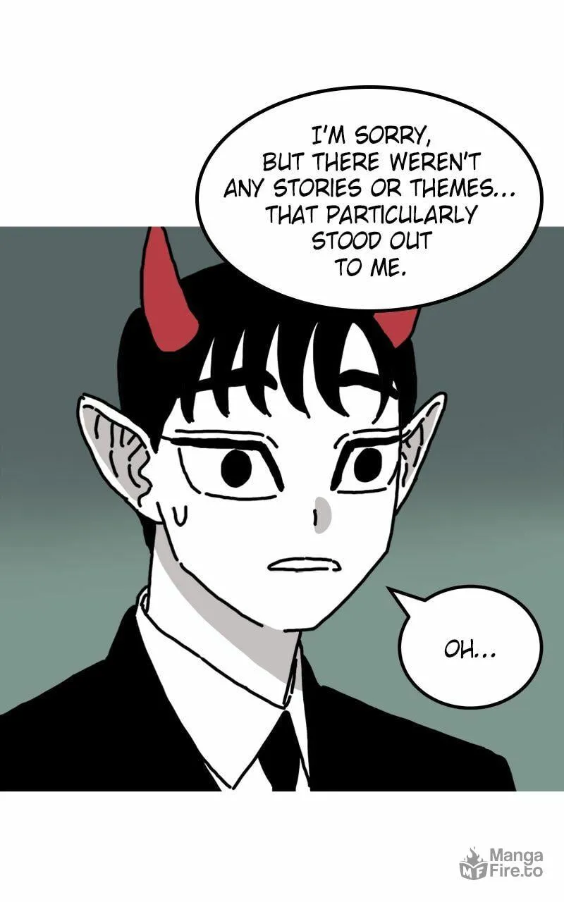 Hell of a Romance Chapter 39 page 27 - 