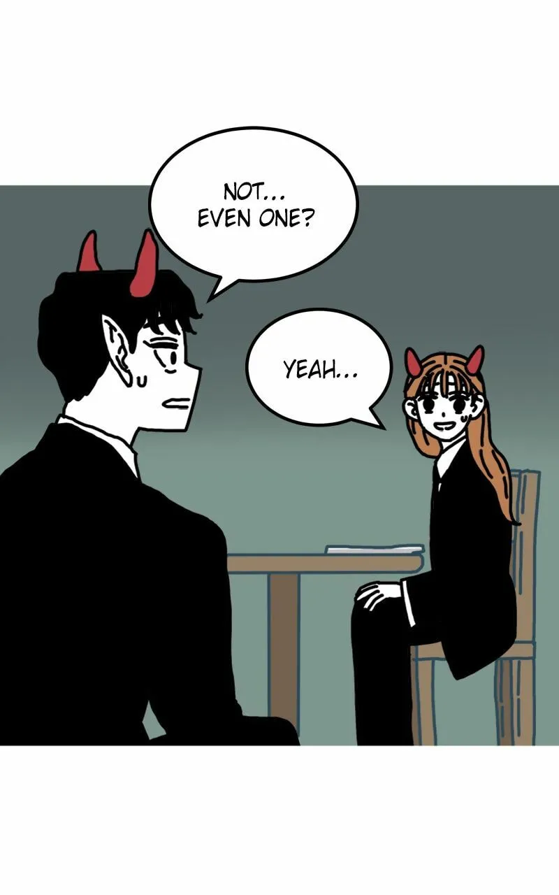 Hell of a Romance Chapter 39 page 28 - 