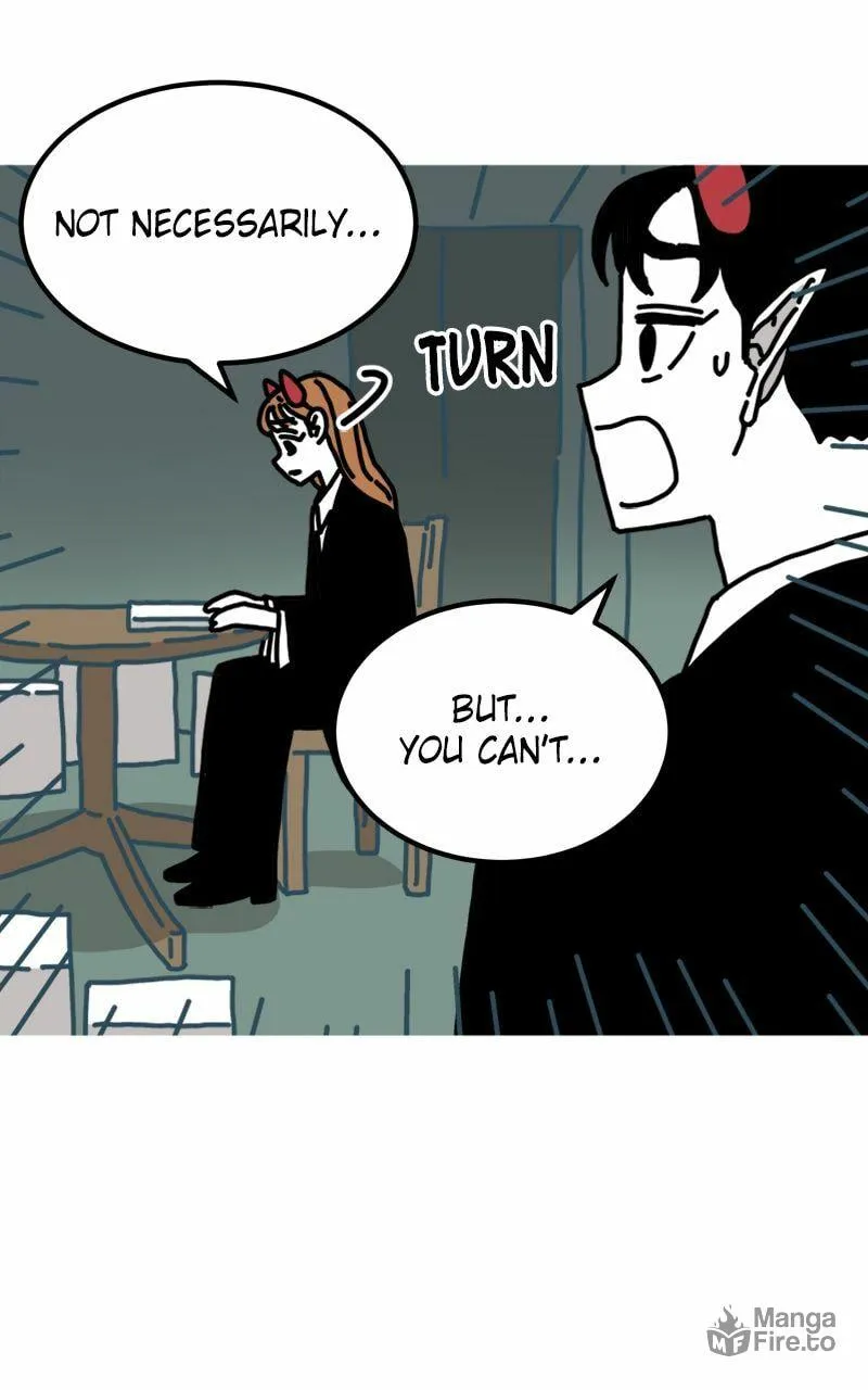 Hell of a Romance Chapter 39 page 30 - 