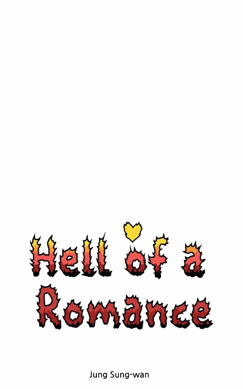 Hell of a Romance Chapter 39 page 4 - 