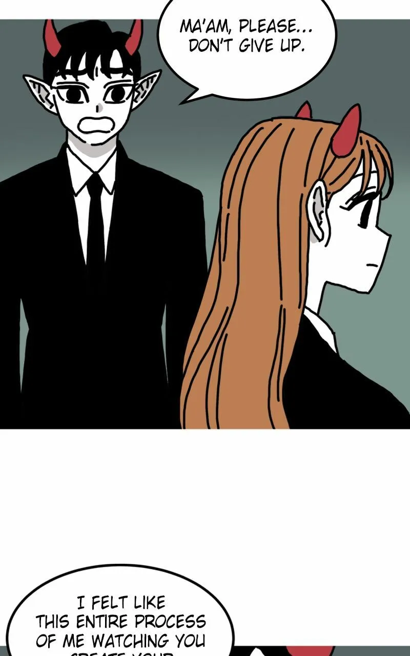 Hell of a Romance Chapter 39 page 32 - 