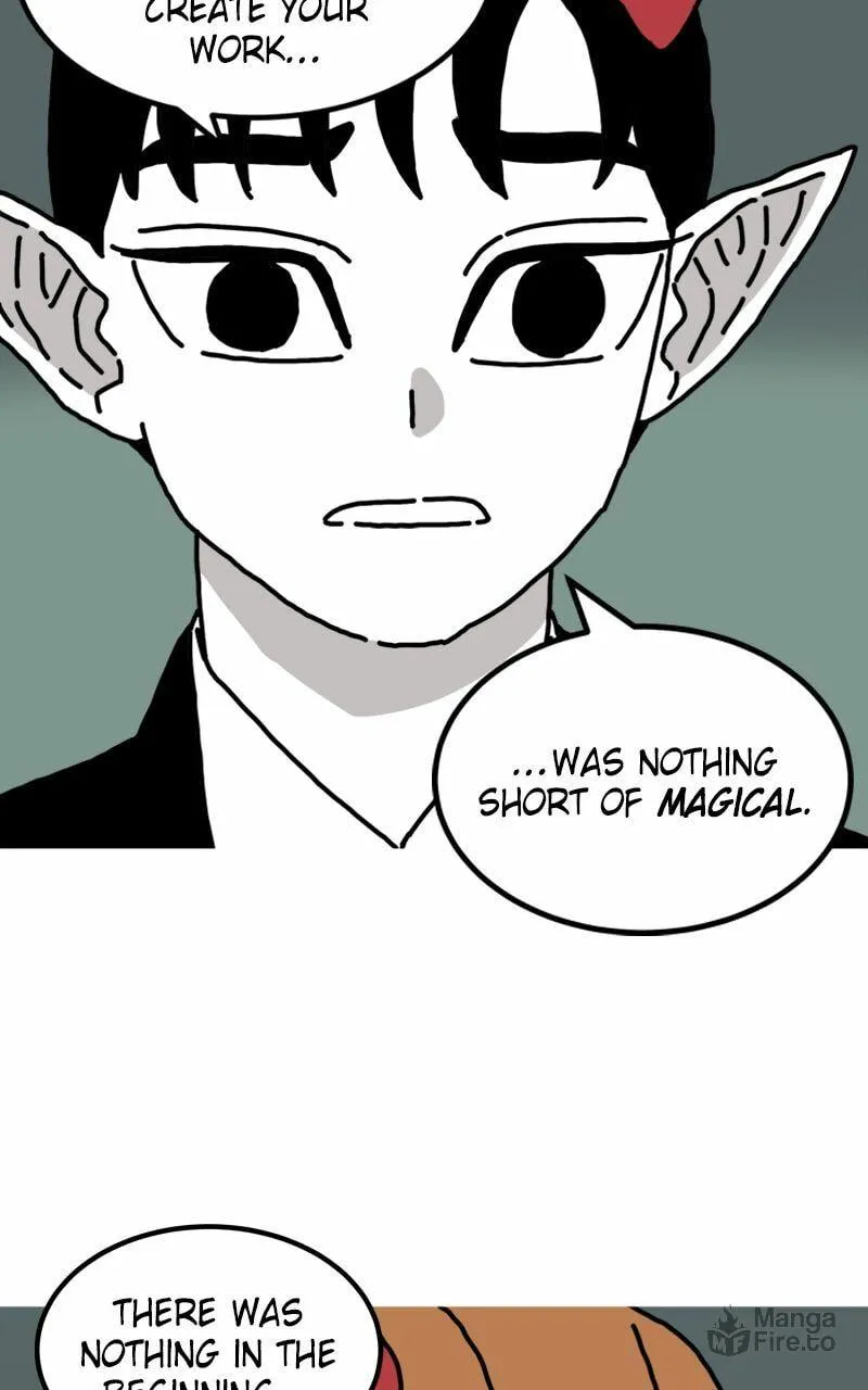 Hell of a Romance Chapter 39 page 33 - 