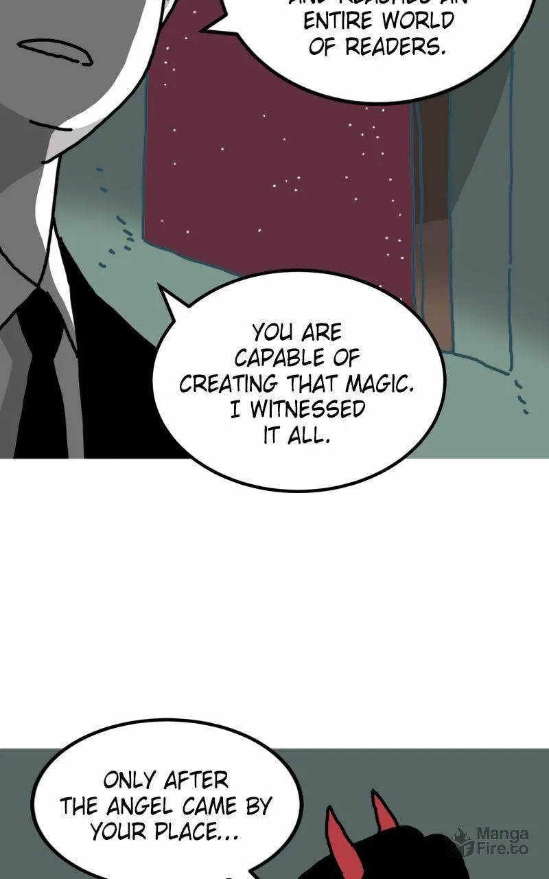Hell of a Romance Chapter 39 page 35 - 