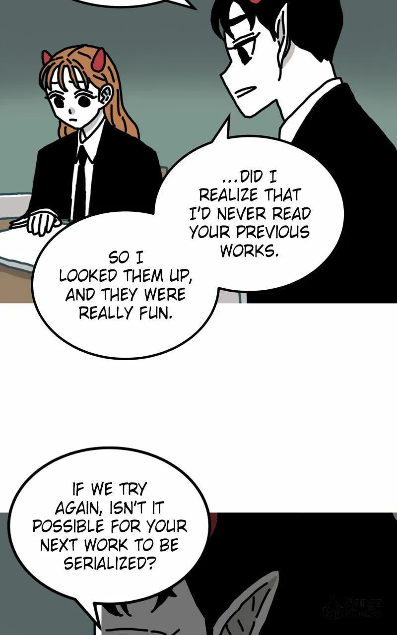 Hell of a Romance Chapter 39 page 36 - 