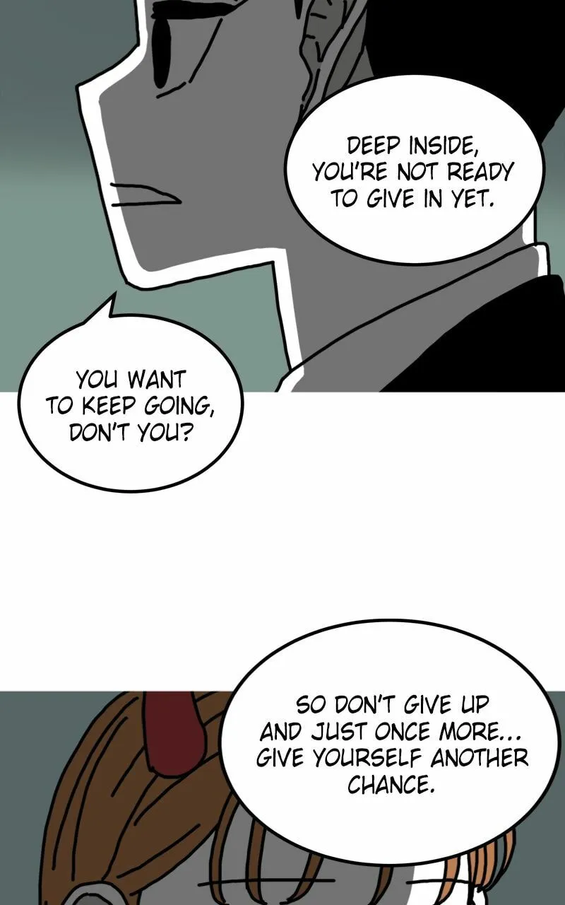 Hell of a Romance Chapter 39 page 37 - 