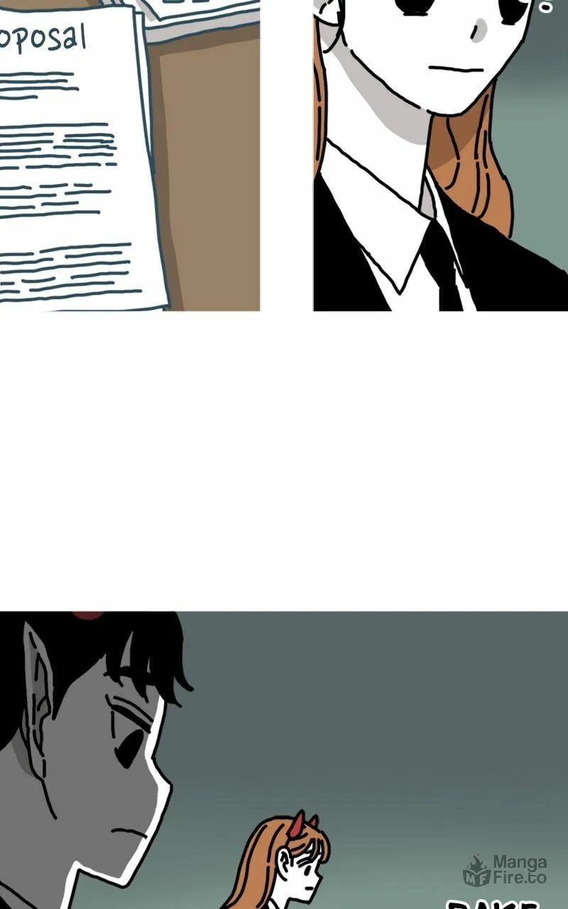 Hell of a Romance Chapter 39 page 39 - 