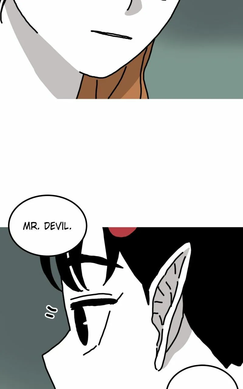 Hell of a Romance Chapter 39 page 41 - 